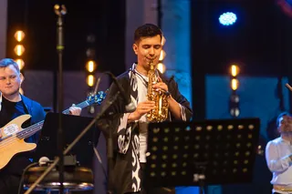 "Jazzirama" guruhi
