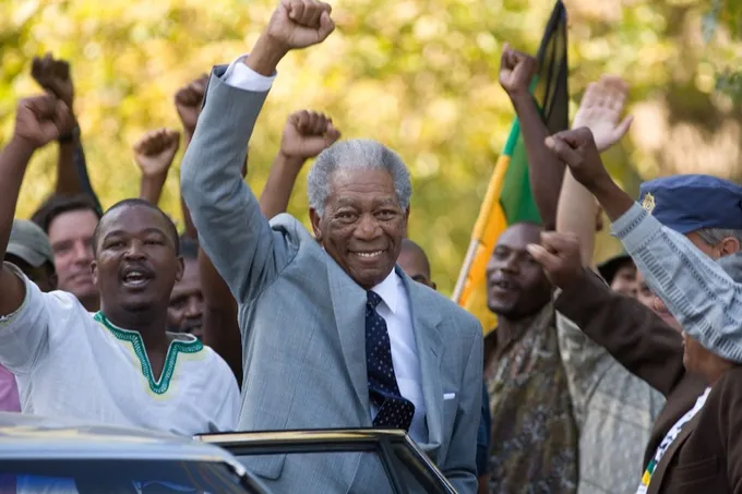 Mandela, De Goll, Pinochet: prezidentlar haqida 10 ta film va seriallar