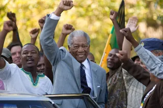 Mandela, De Goll, Pinochet: prezidentlar haqida 10 ta film va seriallar