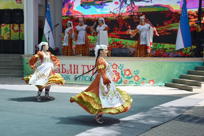  Sabantuy-2026 