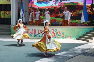  Sabantuy-2026 