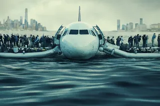 Osmondagi drama: aviahalokatlar haqidagi 5 ta film