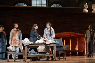 TheatreHD: Театр Ан дер Вин: Норма