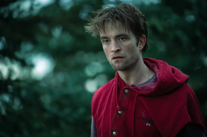 "Twilight", "Tenet", "The Drama": Robert Pattinson rol ijro etgan 10 ta film