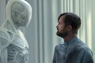 Warner Bros. разрабатывает фильм по «Миру Дикого Запада»