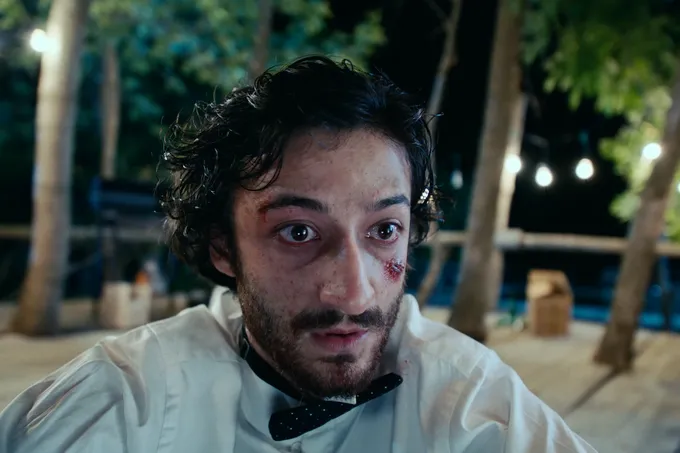 Yangi oʻzbekcha triller: "Dacha" filmi kinoteatrlarda koʻrsatilishiga ruxsat berilmadi