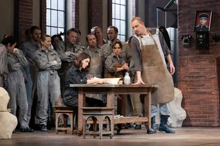 TheatreHD: Театр Ан дер Вин: Норма