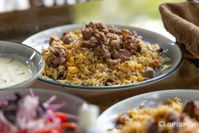 Oʻzbekistonda bir kilogramm osh tayyorlash qanchaga tushadi?