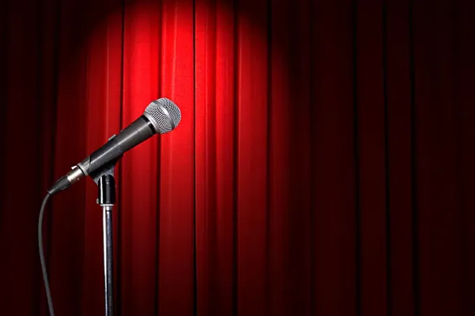 Stand-up концерт Умида Нурханова