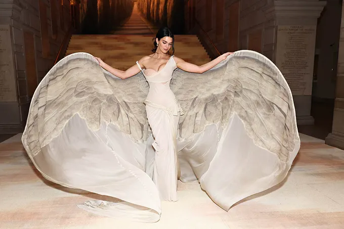 Лучшие образы Met Gala 2026
