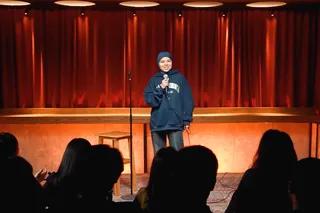 “Nozik Stand-up” konsert