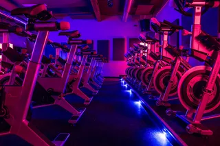 Студия сайкла Neon Cycle объявила о закрытии