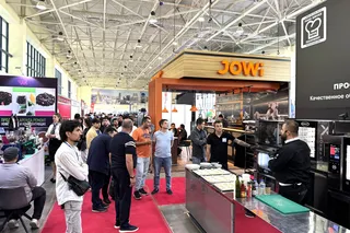 FoodWeek & HoReCa-2026