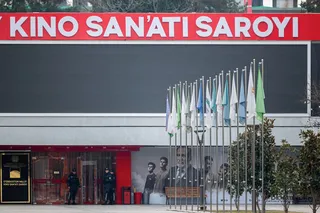 Xotira va qadrlash kuni munosabati bilan maxsus kinonamoyishlar