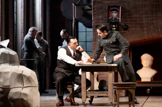 TheatreHD: Театр Ан дер Вин: Норма