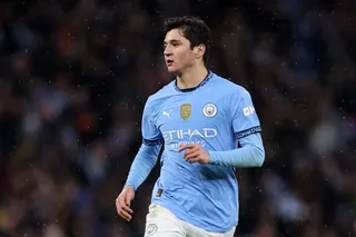 Abduqodir Husanov "Manchester Siti"da mavsum futbolchisi boʻlishi mumkin