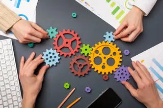 Kreativ iqtisodiyot bo‘yicha bepul onlayn darslar loyihasi ishga tushiriladi