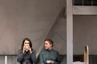 TheatreHD: Театр Ан дер Вин: Норма