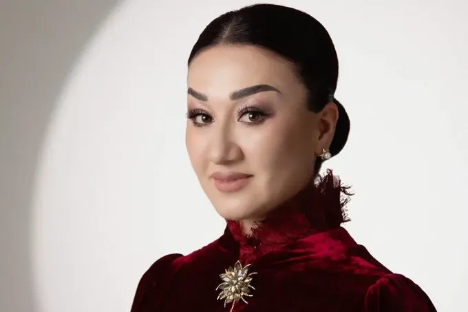 Ma’suma Boltaboyeva konserti