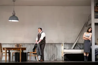 TheatreHD: Театр Ан дер Вин: Норма