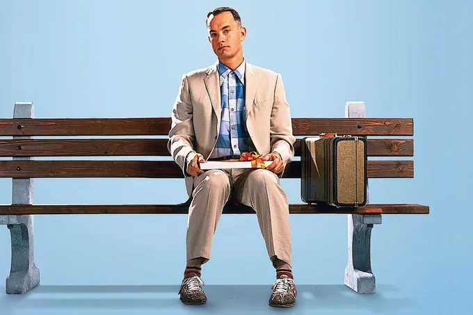 Milliy bogʻda filmlar namoyishi