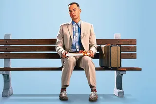Milliy bogʻda filmlar namoyishi