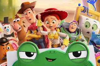 Вышел финальный трейлер мультфильма «История игрушек 5»