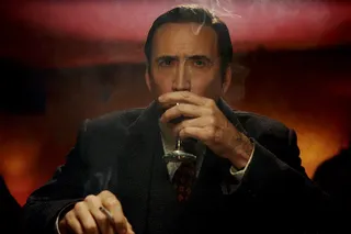 Вышел финальный трейлер сериала «Паук-Нуар» 