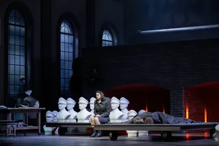 TheatreHD: Театр Ан дер Вин: Норма