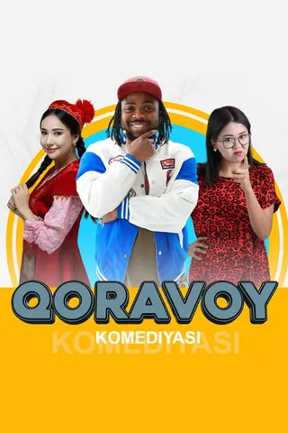 Qoravoy