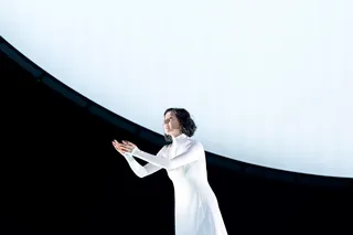 TheatreHD: Зальцбург: Мария Стюарт