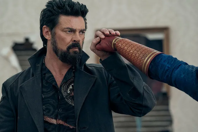“The Boys” seriali yakunlandi: kutilmagan final va katta yo‘qotishlar