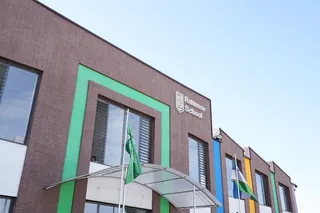 Rahimov School o‘quvchilarni TOP universitetlar sari tayyorlaydi