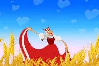 Три богатыря. Ни дня без подвига 3