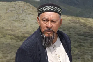 Кунанбай