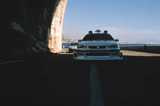 Такси 2