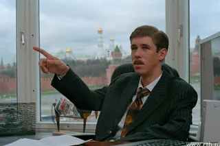 Жмурки