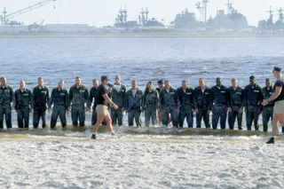 Солдат Джейн