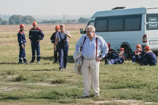 Крымский мост. Сделано с любовью!