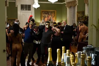 Неудержимый