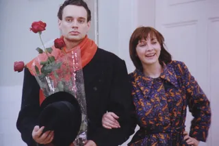 Дикая любовь