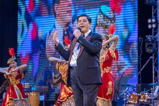 Ogʻabek Sobirov 