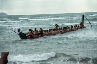 На краю земли