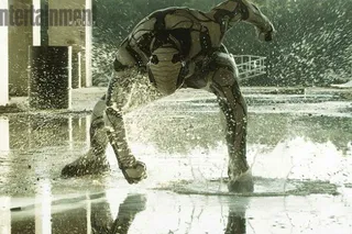 Макс Стил