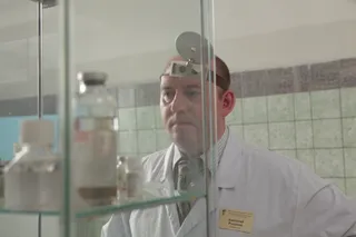 Ну, здравствуй, Оксана Соколова!