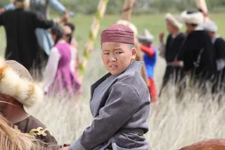 Кунанбай