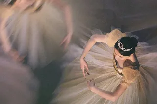Выставка Бобура Алимходжаева Duality. X-Ray of Memory