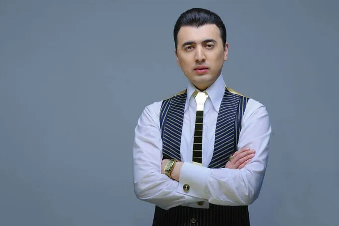 Shohjahon Joʻrayev