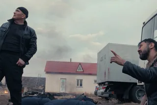 Степной волк