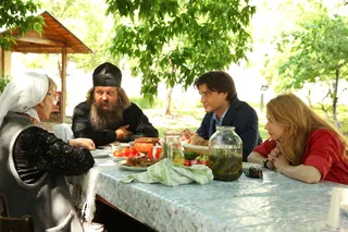 Любит не любит